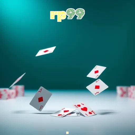 rp99: Game Aksi Seru yang Harus Kamu Coba Sekarang