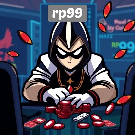 Rp99 Sebagai Solusi Permainan Online Terjangkau untuk Gamer