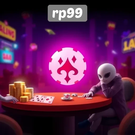 Keberagaman Game yang Ditawarkan oleh Rp99