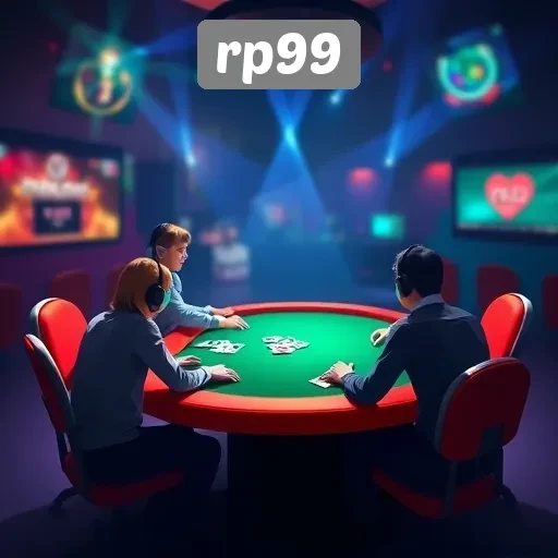 Fitur Unggulan yang Ditawarkan rp99 untuk Para Gamer