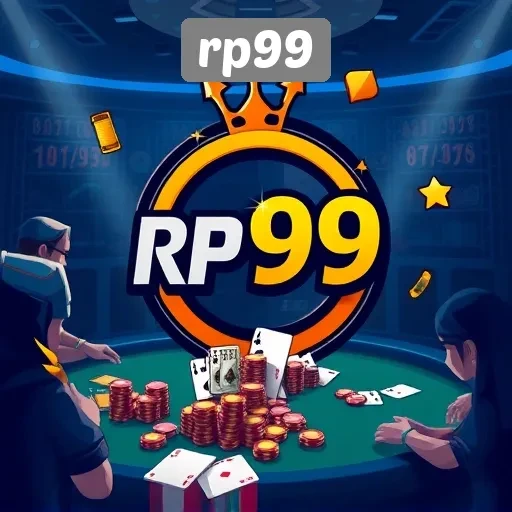 Persaingan Situs Game dan Peran rp99 dalam Industri Permainan