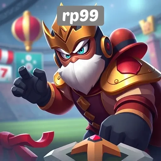 Pengalaman Bermain Game di rp99 untuk Pengguna Baru