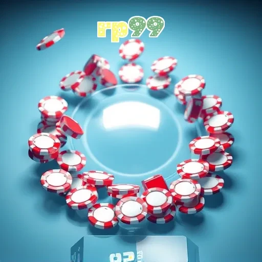 rp99: Temukan Keunggulan Game Mobile Terbaik di Indonesia