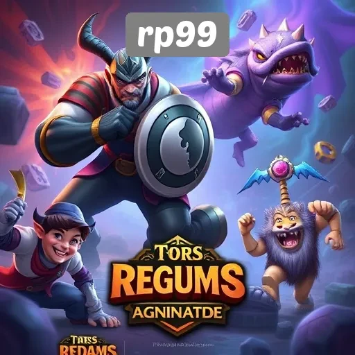 Beragam Pilihan Game Berkualitas di rp99 untuk Semua Kalangan