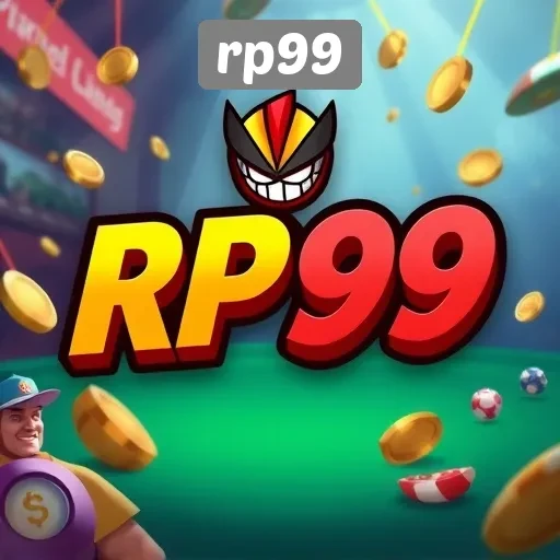 Keunggulan Permainan di RP99 untuk Penggemar Game