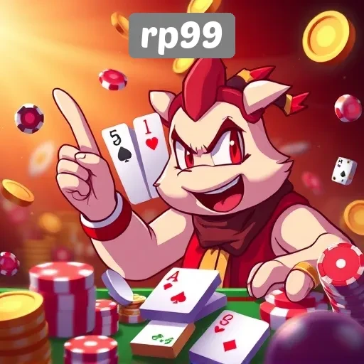 Bagaimana Rp99 Menghadirkan Pengalaman Game Berkualitas