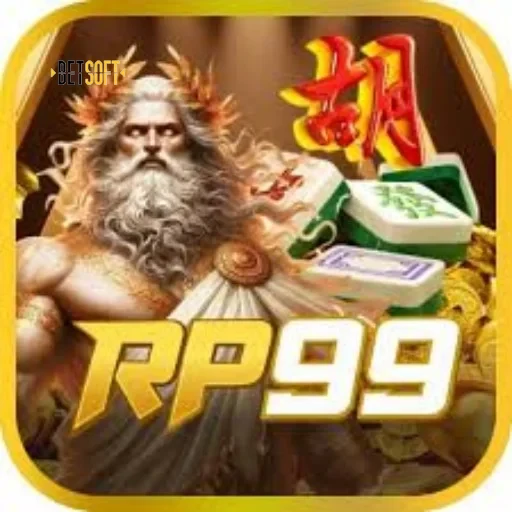 Logo resmi rp99