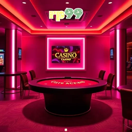 rp99: Panduan Lengkap Fitur Tutorial Game Menarik di Indonesia