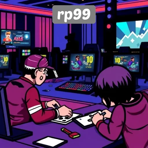 Analisis Pengalaman Pengguna di Situs rp99